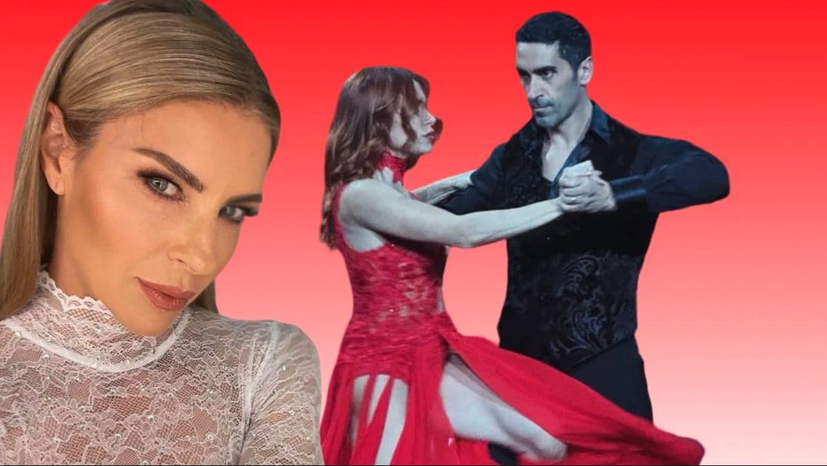 Finale Ballando, le reazioni al podio: le lacrime di Martina Colombari e la critica di Filippo Magnini