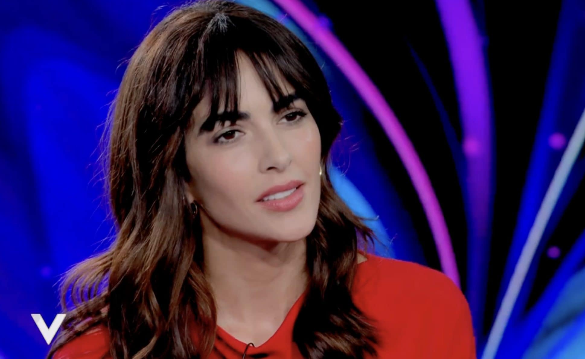 Rocio Munoz Morales parla di Raoul Bova e di "Stefano" del suo libro: "Sono single", ma il gossip su De Martino si riaccende