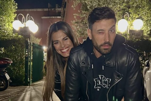 Bianca Guaccero e Giovanni Pernice pensano alle nozze, il labiale durante la finale di Ballando: "Lo faremo"