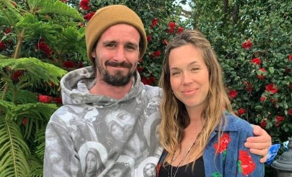 La moglie di James Ransone rompe il silenzio dopo la sua morte: "Ti ho amato mille volte e ti amerò ancora"