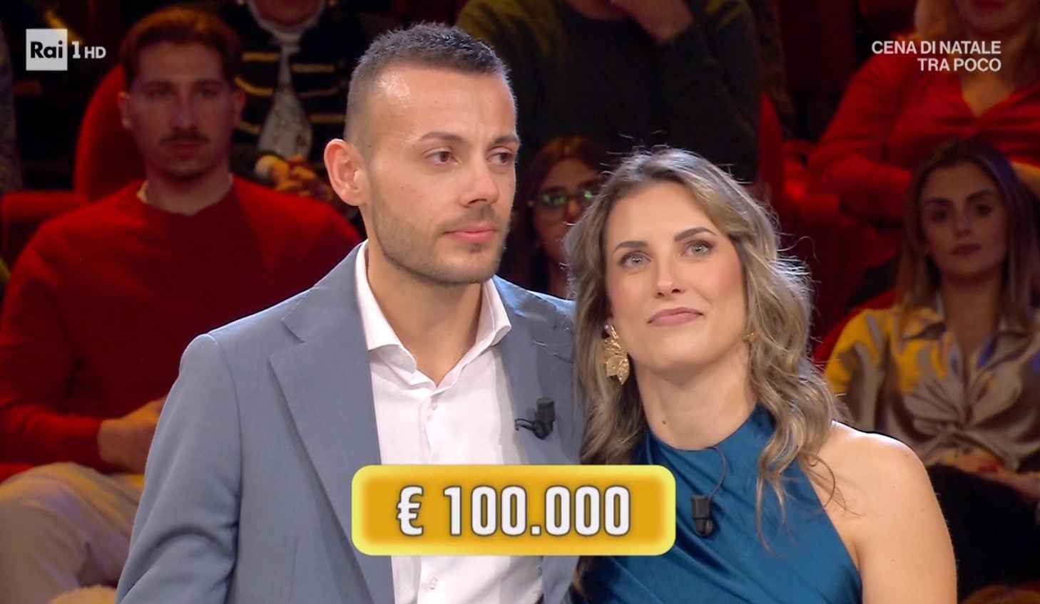 Micol ad Affari Tuoi rinuncia a 20mila euro, rischia tutto alla Regione Fortunata e vince: il clamoroso finale