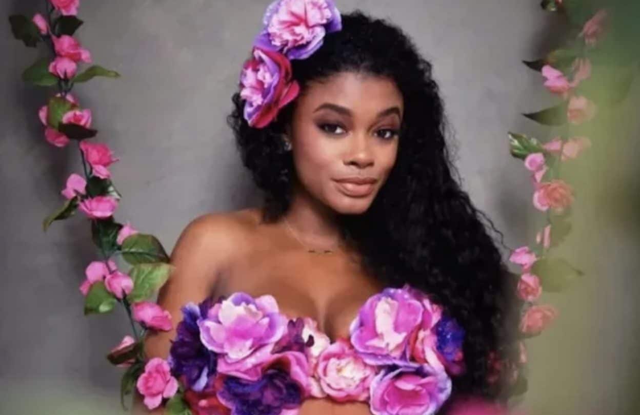 Imani Smith, la Nala de Il Re Leone, uccisa a coltellate dal fidanzato: aveva 25 anni