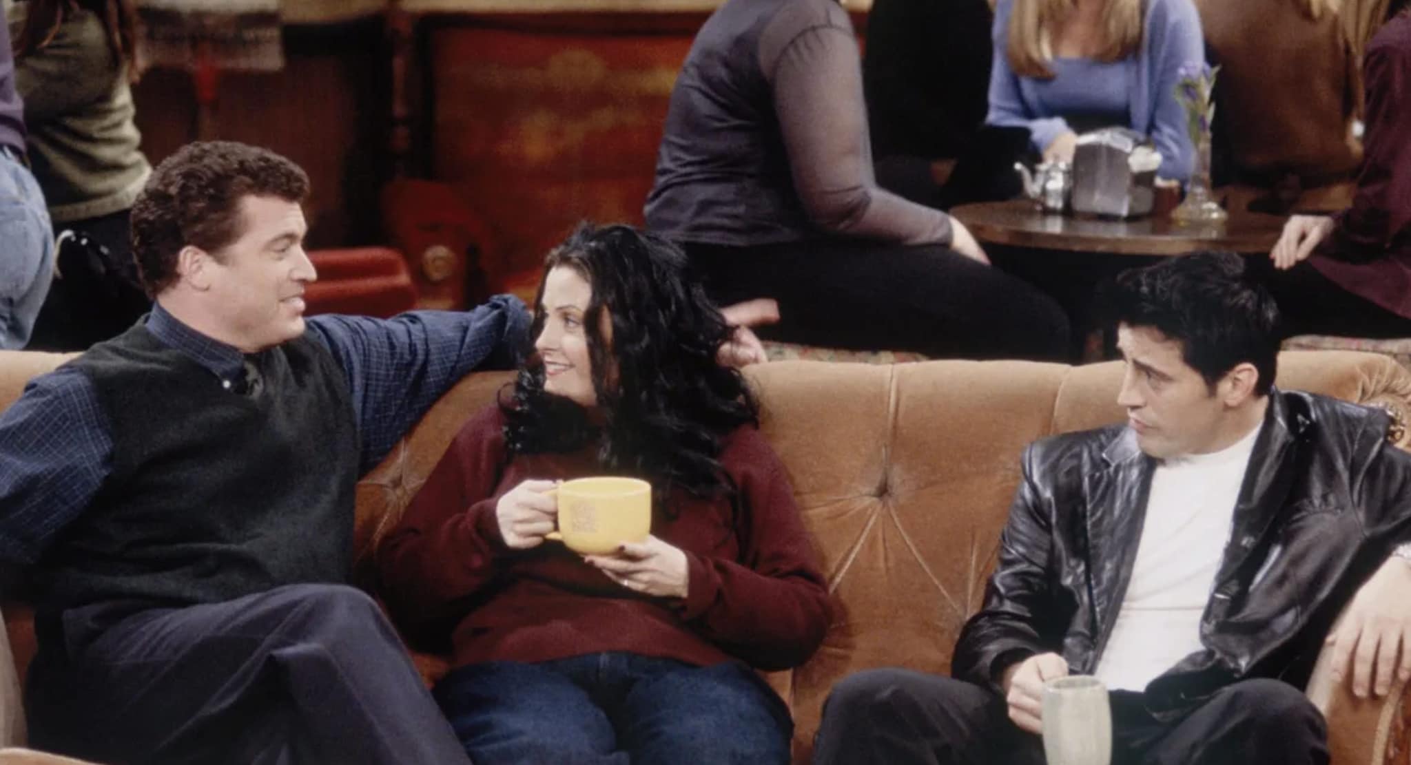 È morto Pat Finn, l'attore di Friends e Seinfeld aveva 60 anni