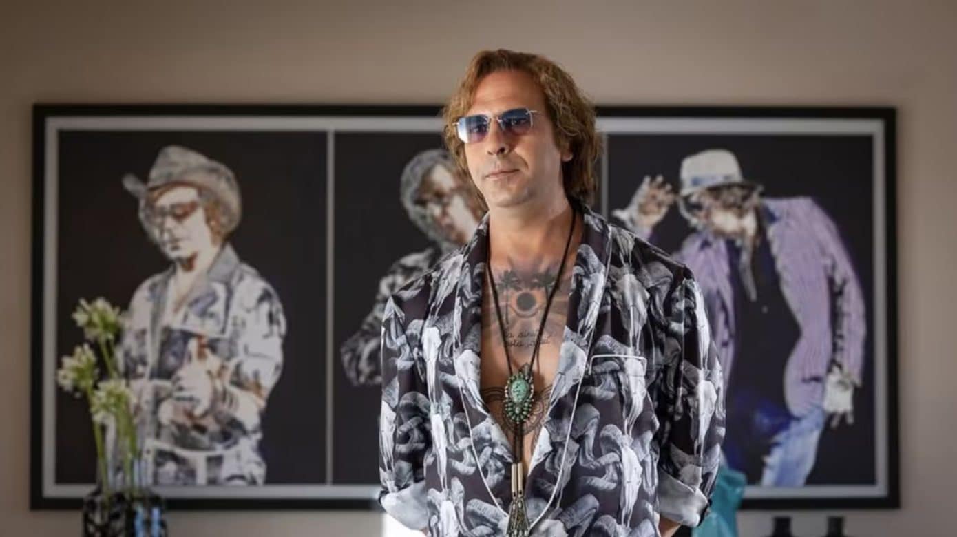 Record per Checco Zalone al cinema a Natale: i dati di Buen Camino non si registravano dal 2011