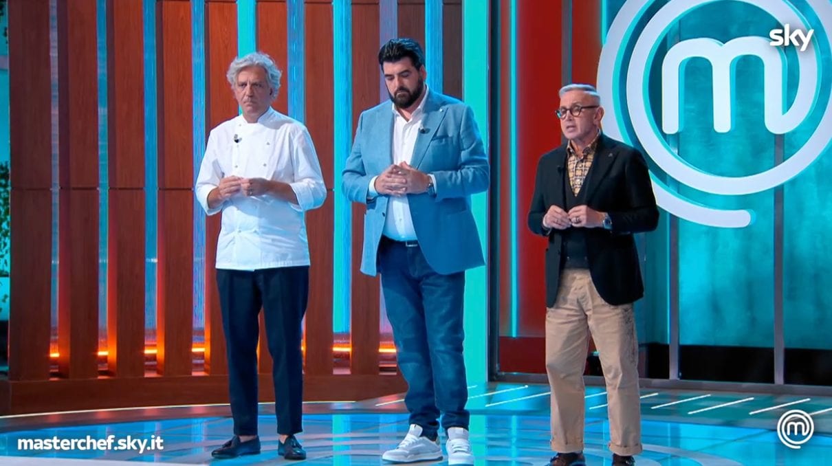 MasterChef Italia 15, due eliminate nella puntata del 25 dicembre: cosa è successo