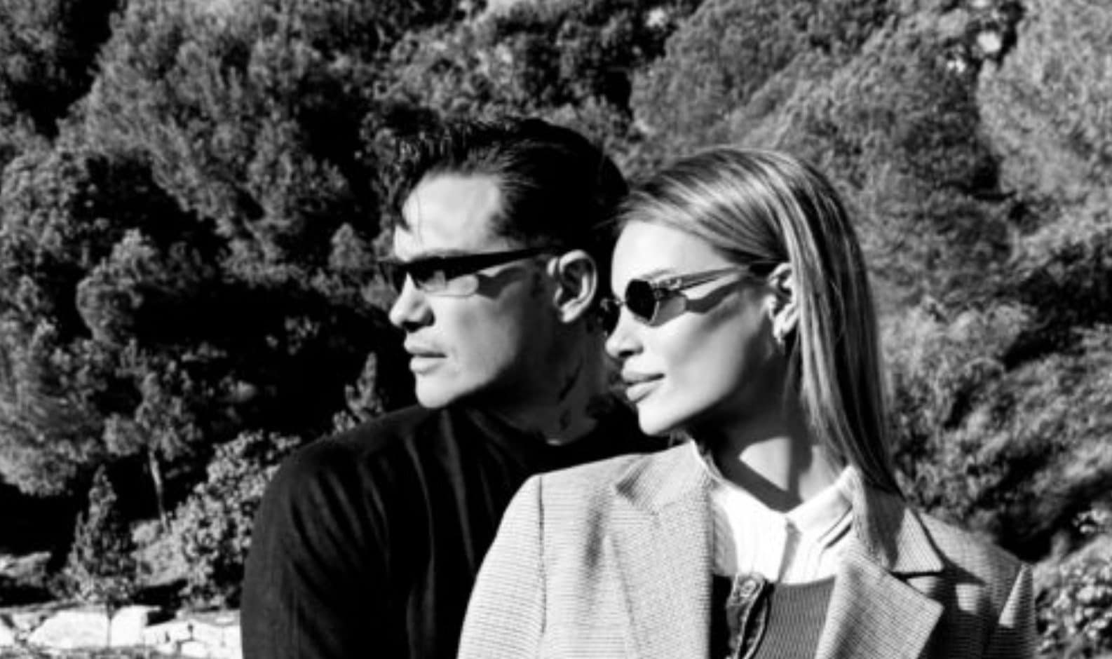 Alessandro Basciano ufficializza la storia con Ginevra Milia, lo scatto che segna il nuovo inizio dopo Codegoni