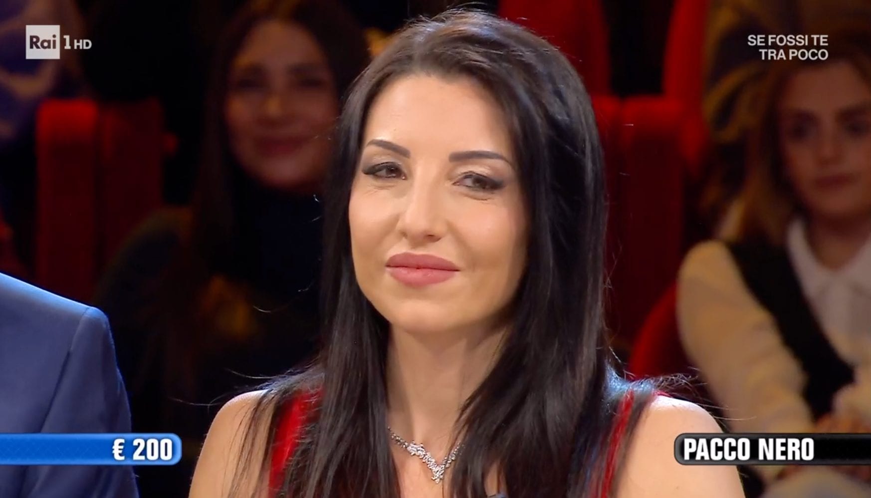 Rosy della Lombardia ad Affari Tuoi: "Nella vita vado sempre fino in fondo", e vince contro il destino