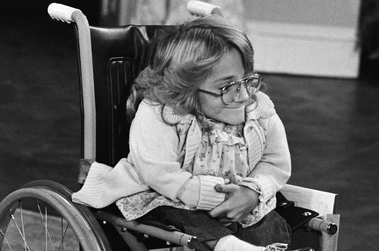 È morta Melanie Watson, l'attrice de Il mio amico Arnold aveva 57 anni