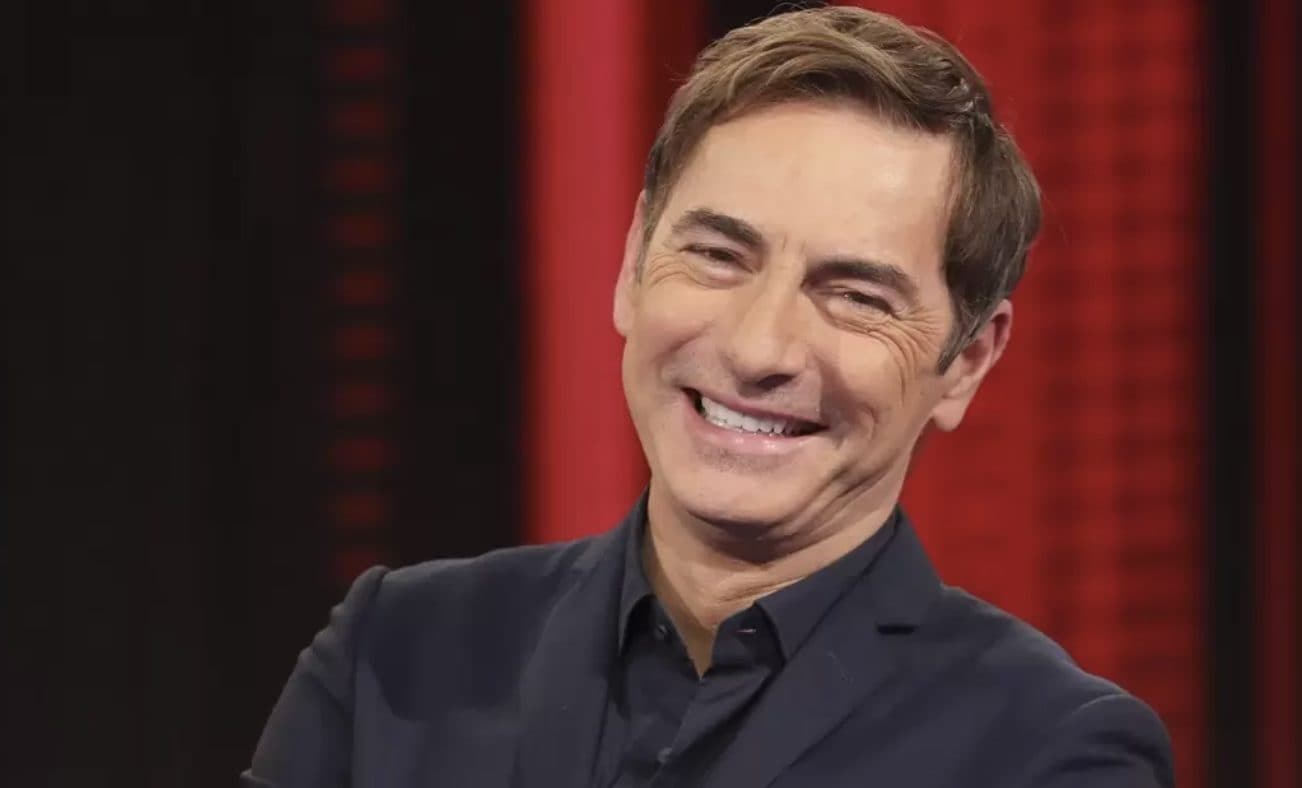 L'anno che verrà 2026 su Rai1: la scaletta dei cantanti e degli ospiti con Marco Liorni