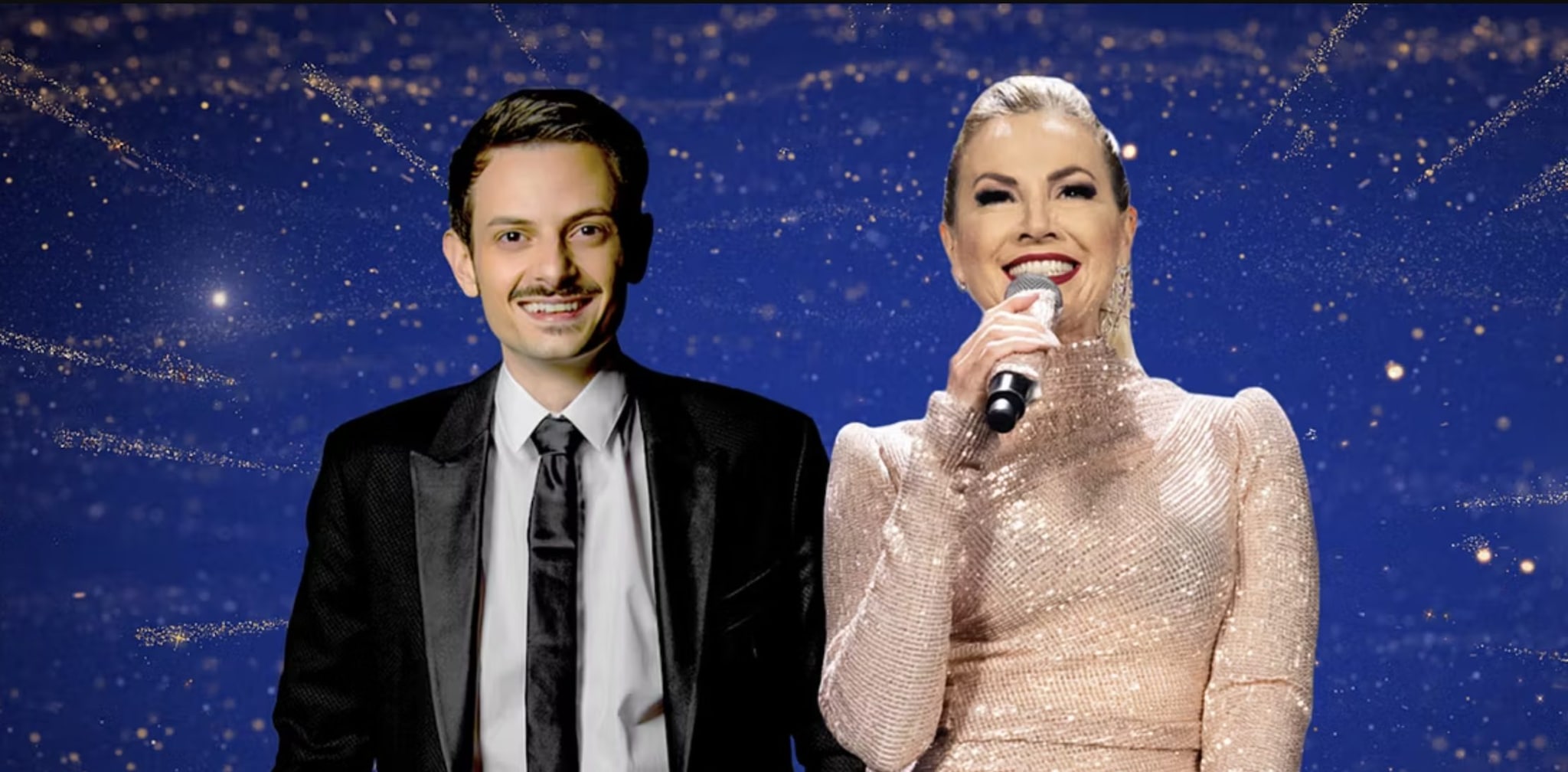 Capodanno In Musica 2026 su Canale5: la scaletta dei cantanti e degli ospiti con Federica Panicucci