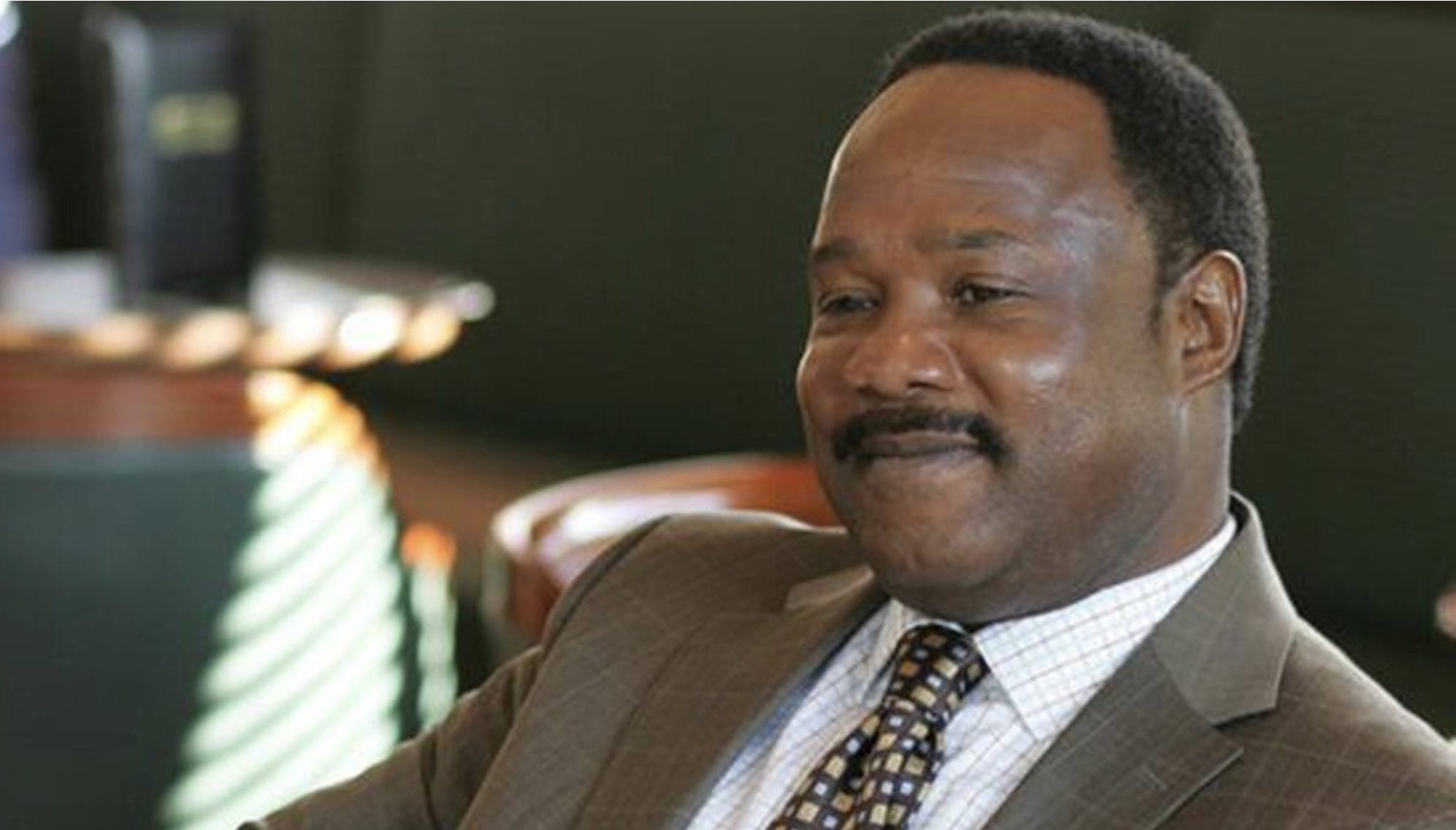 Morto Isiah Whitlock Jr, l'attore di The Wire aveva 71 anni