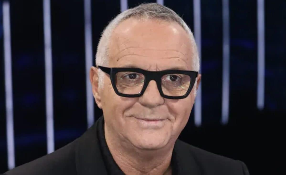 Giorgio Panariello lascia Tale e quale show: parte la caccia al giudice che sostituirà il comico