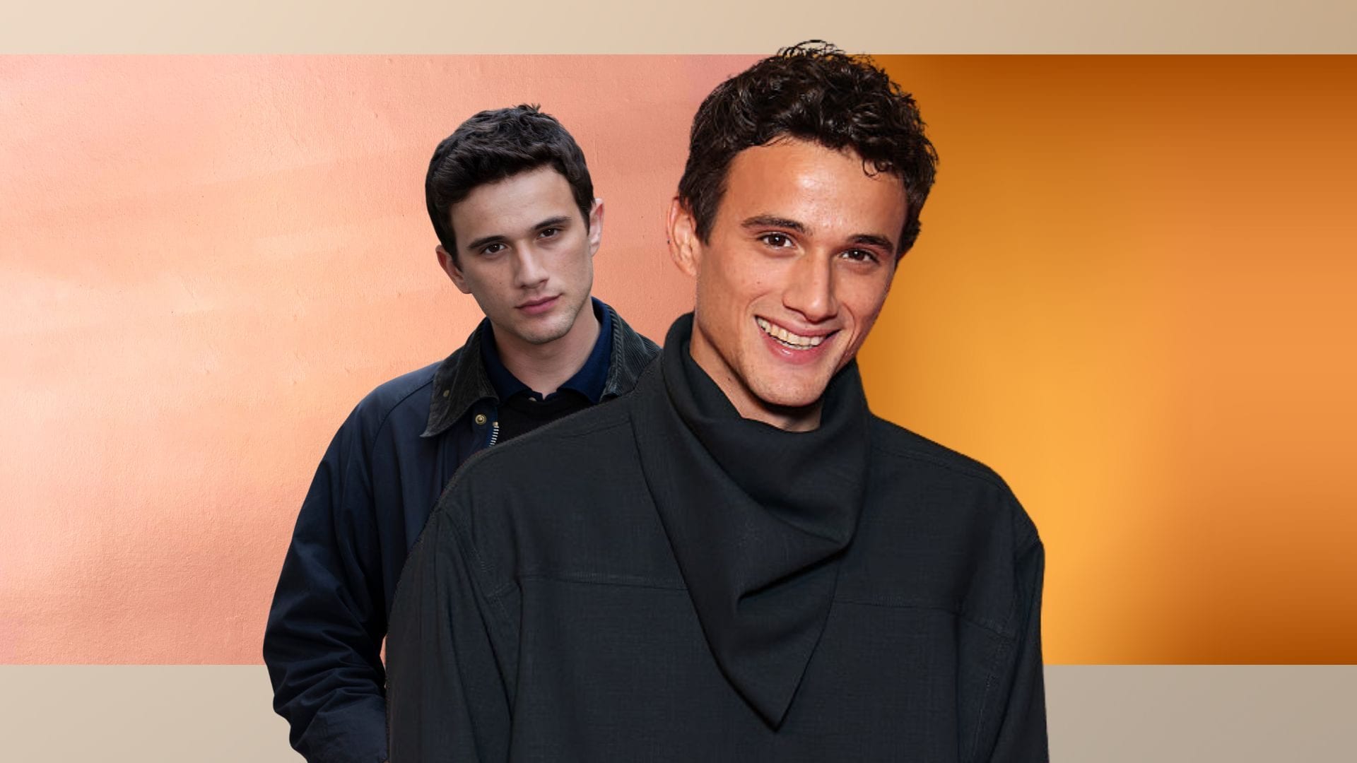 Un Professore 3, Tommaso Donadoni: "Da creator divento attore. Non mi sento inferiore, ma forse ho mancato delle tappe"