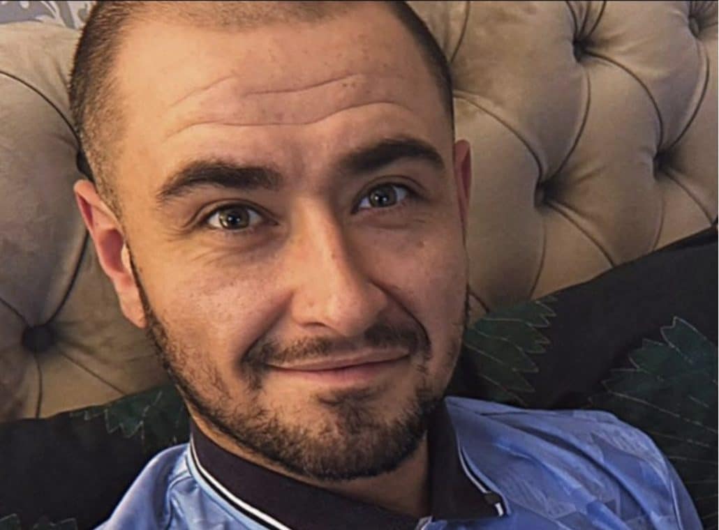 È morto William Rush, l'attore inglese aveva 31 anni. Ignote le cause della morte