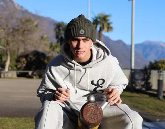 Achille Costacurta: "A 14 anni fumavo hashish ogni giorno, ma non mi pento. Sogno di aprire un centro per disabili"