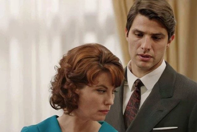 Il Paradiso delle Signore, le anticipazioni dal 15 al 19 dicembre: Adelaide tende una trappola a Marcello