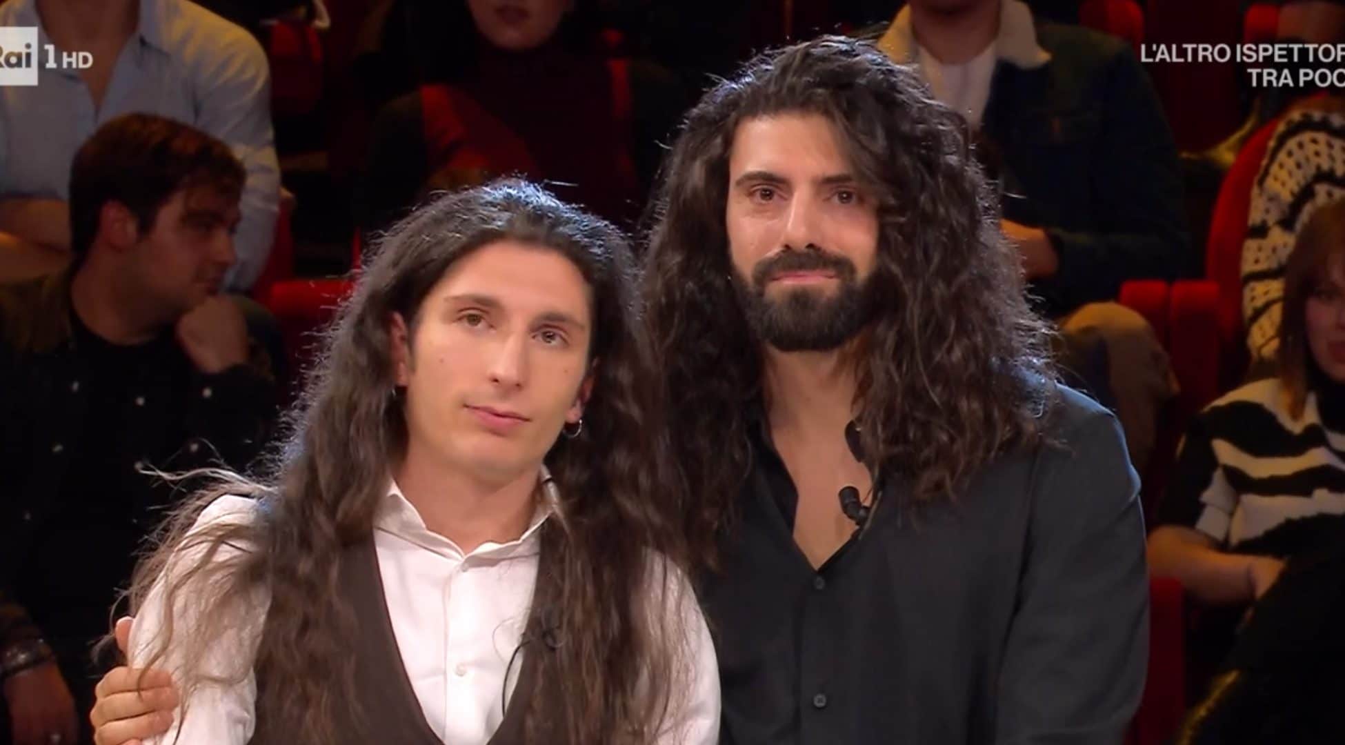 Fabio di Affari Tuoi sogna di aprire un’hambugeria, il dottore: “Regalo una pianta”, e lo manda a casa a mani vuote