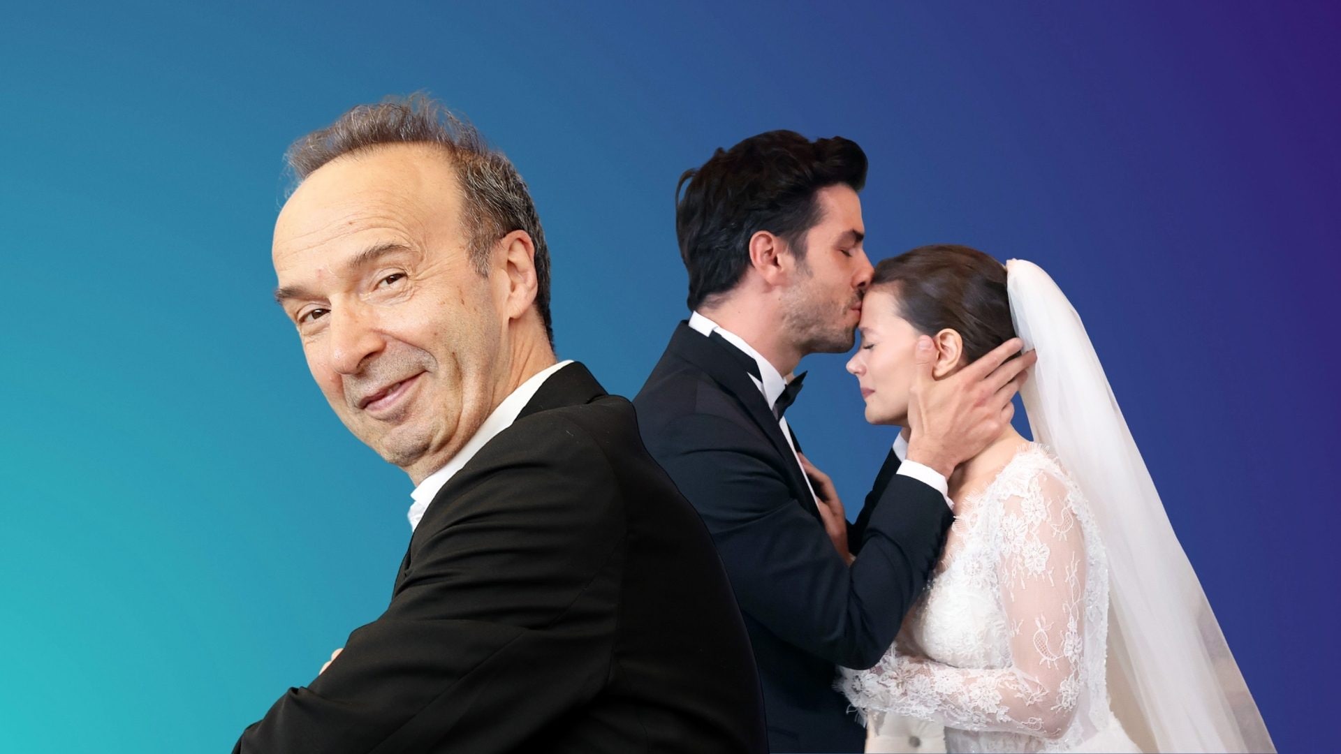 Ascolti TV 10 dicembre: chi ha vinto tra Roberto Benigni, La notte nel cuore e Chi l'ha visto