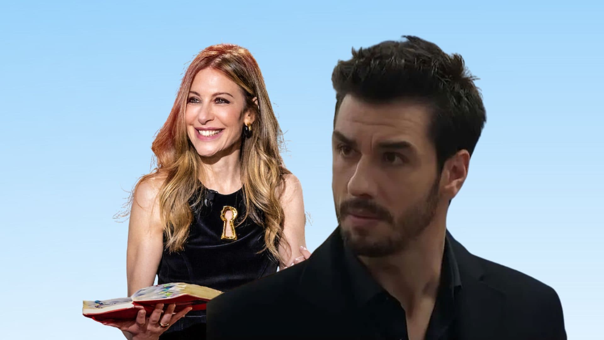 Ascolti Tv 2 dicembre: chi ha vinto tra Belve, L'altro ispettore e La Notte nel Cuore. Sfida tra La Ruota e Affari Tuoi