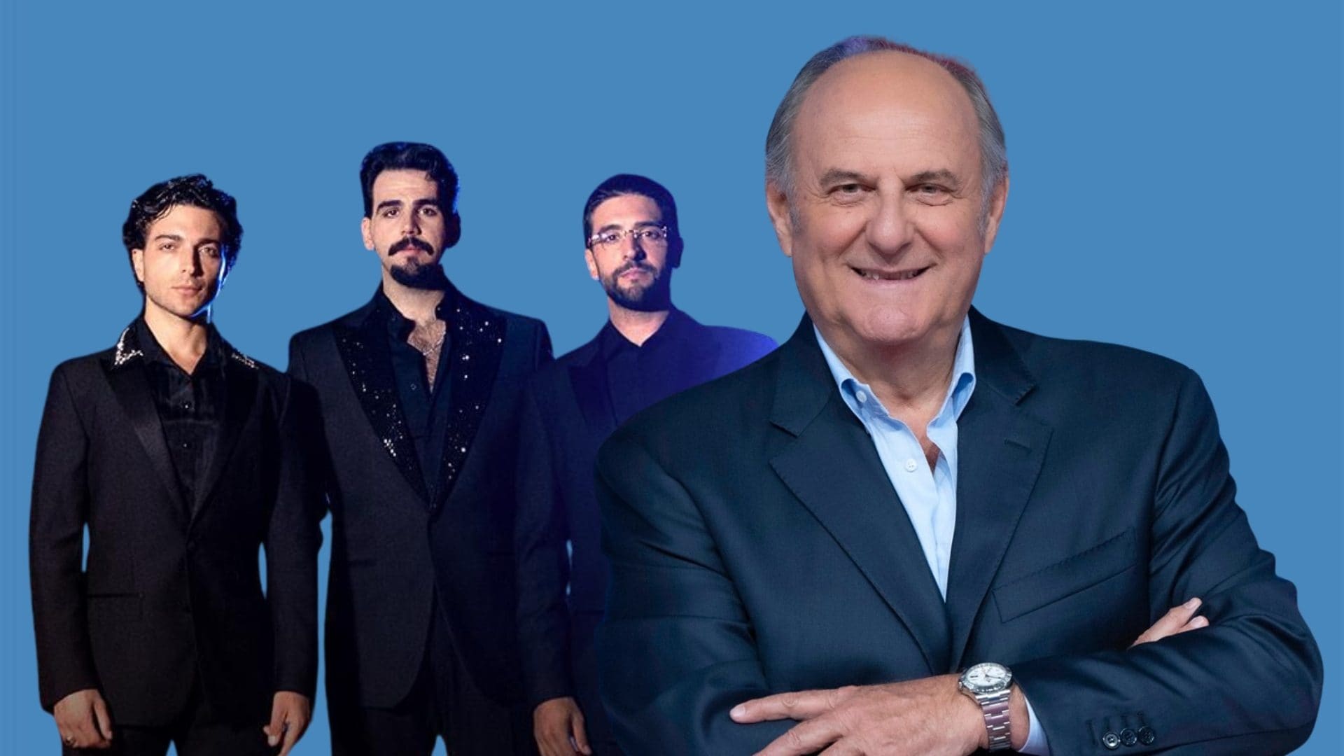 Ascolti TV 27 dicembre: chi ha vinto tra il Festival del Circo di Montecarlo e Il Volo, Affari tuoi contro La ruota