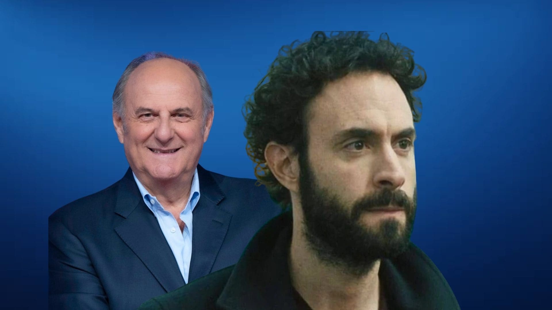 Ascolti TV 9 dicembre: chi ha vinto tra L'altro ispettore e La notte nel cuore, la sfida tra Scotti e De Martino