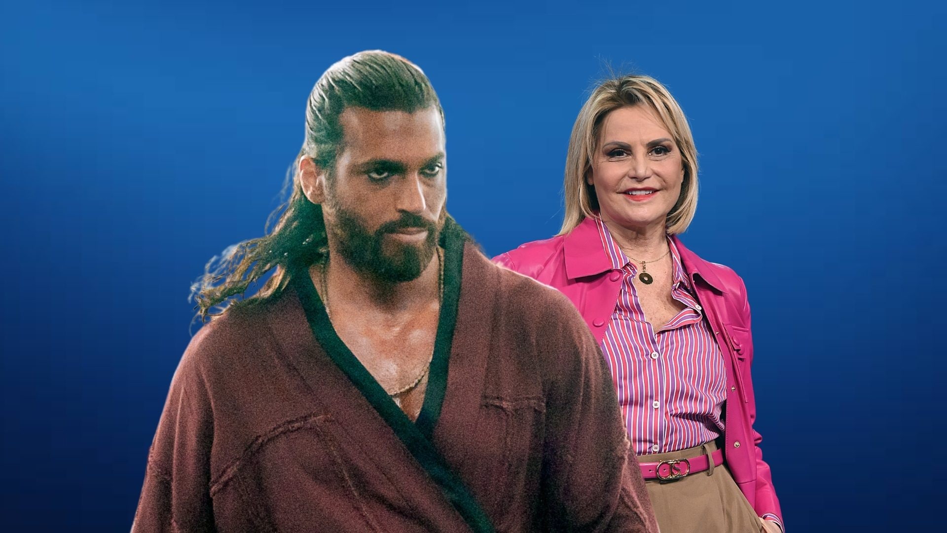 Ascolti TV 1 dicembre: Sandokan ha stravinto contro il Grande Fratello, la sfida tra La ruota e Affari tuoi