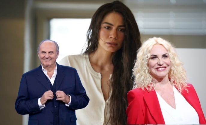 Ascolti TV 19 dicembre, chi ha vinto tra The Voice Senior e Io sono Farah: i dati di Affari Tuoi e La Ruota della Fortuna