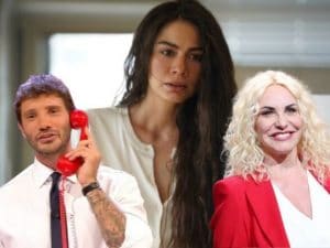 Ascolti tv 23 dicembre: chi ha vinto tra Cena di Natale e Io sono Farah, i dati de La Ruota e Affari Tuoi