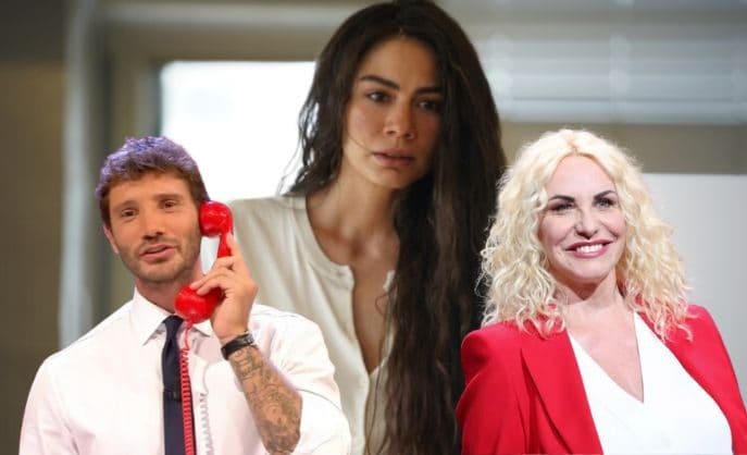 Ascolti tv 23 dicembre: chi ha vinto tra Cena di Natale e Io sono Farah, i dati de La Ruota e Affari Tuoi