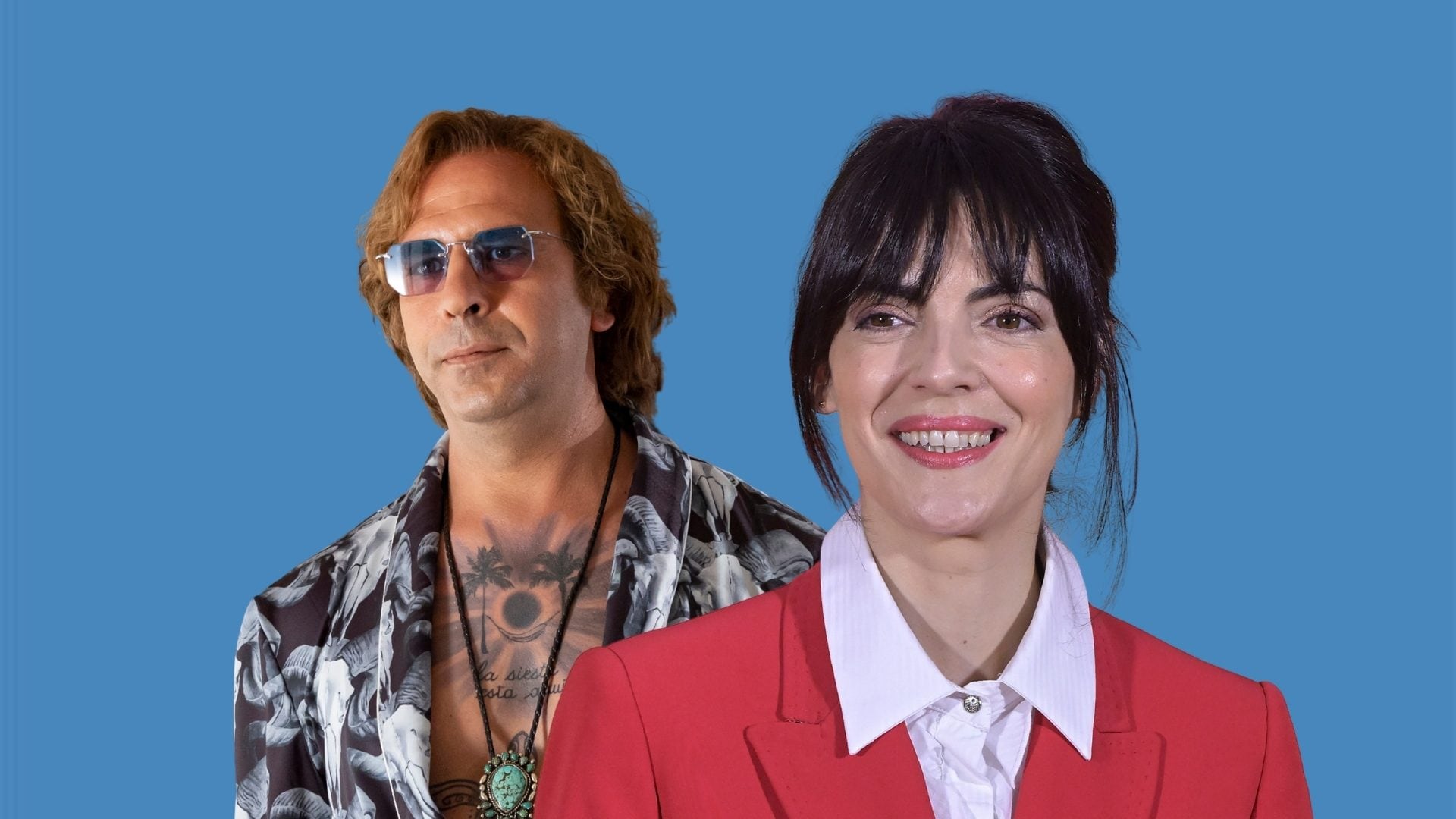 Chi è Beatriz Arjona, Alma in Buen Camino di Checco Zalone: età, vita privata e film della sua carriera