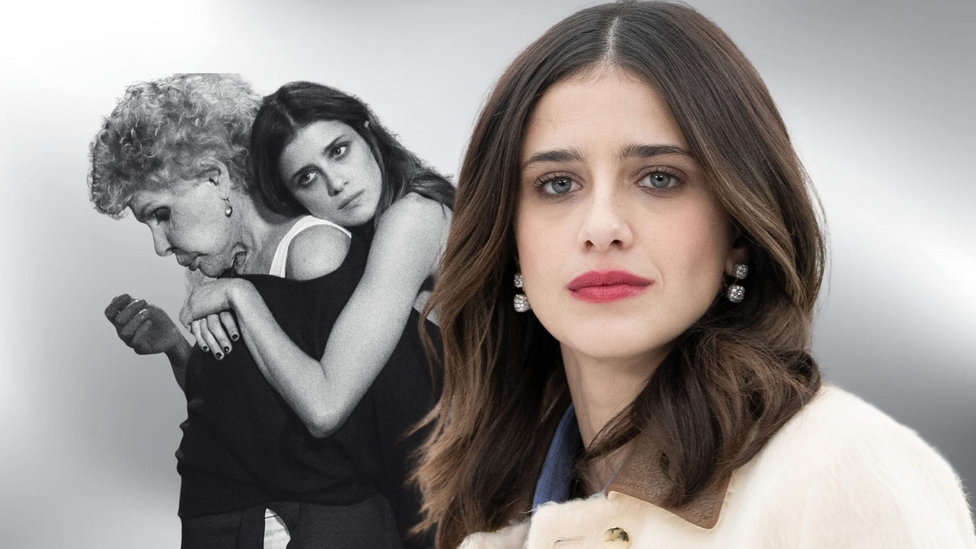 Il rimpianto di Benedetta Porcaroli: "Non ho risposto all'ultima telefonata di Ornella Vanoni, un magone tremendo"