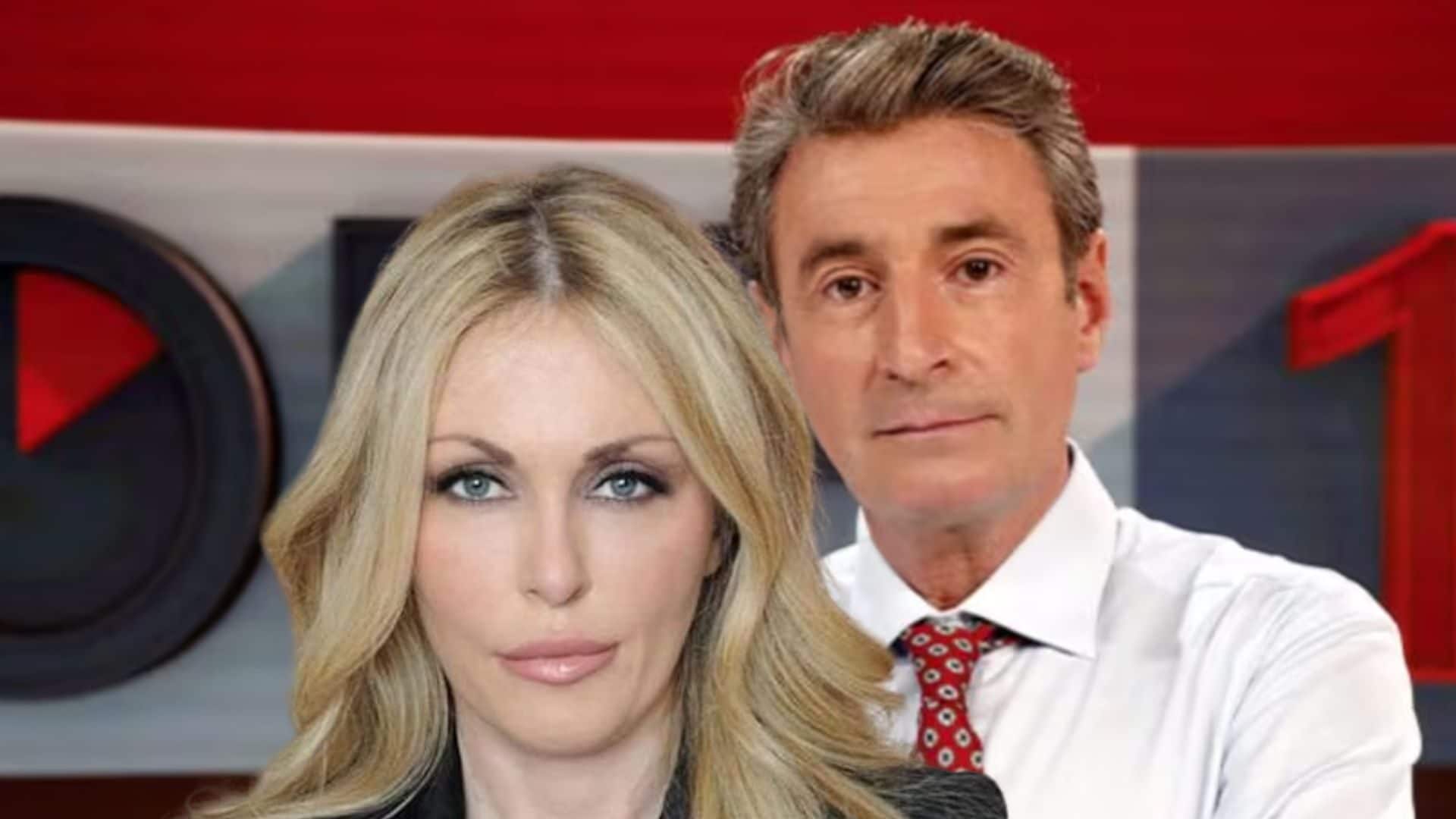 Roberta Bruzzone via da Ore14: "Voleva parlare di Garlasco solo di pomeriggio, non vogliono più invitarla"