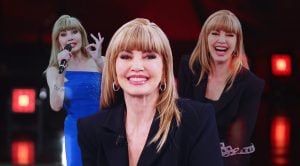 Milly Carlucci e la finale di Ballando: "Lucarelli-D'Urso? Solo scambi dialettici" e su Sanremo: "Magari un giorno"