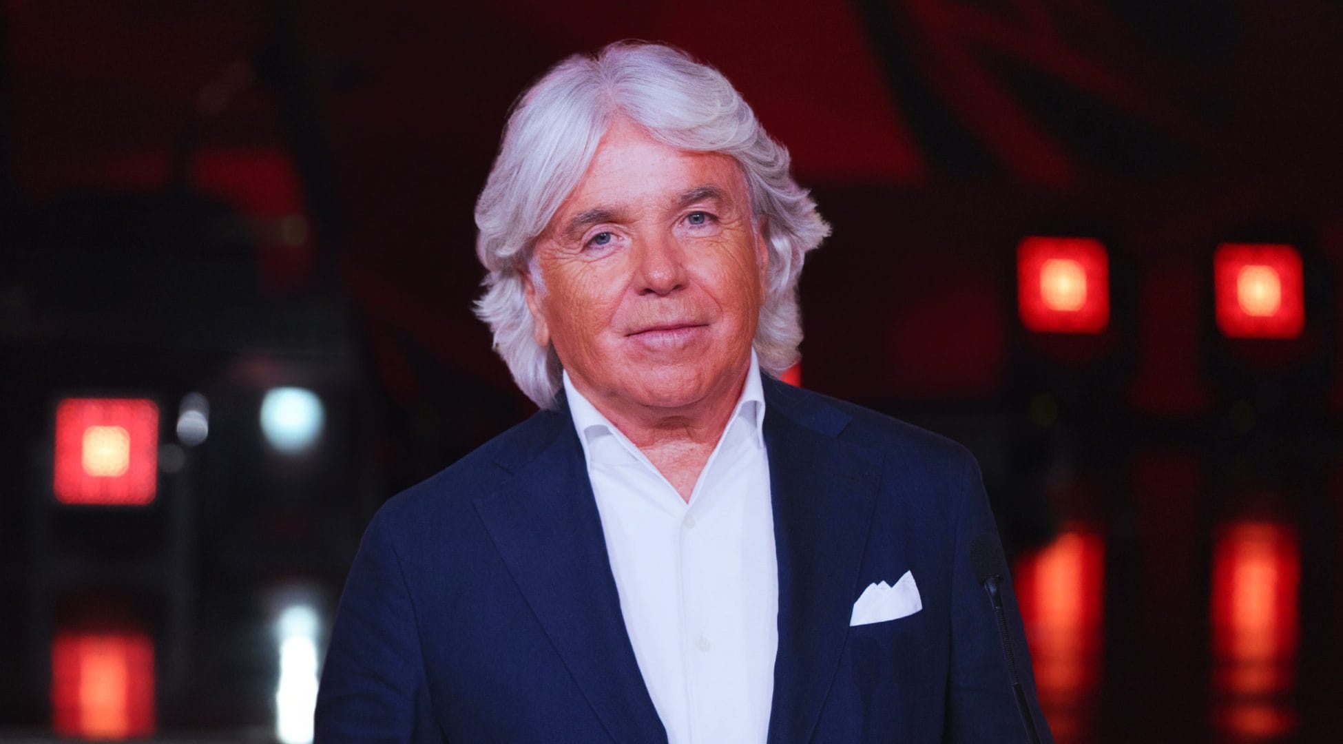 Ivan Zazzaroni: "La finale di Ballando? Fialdini-D'Urso, ma occhio alla sorpresa Delogu o Martina Colombari"