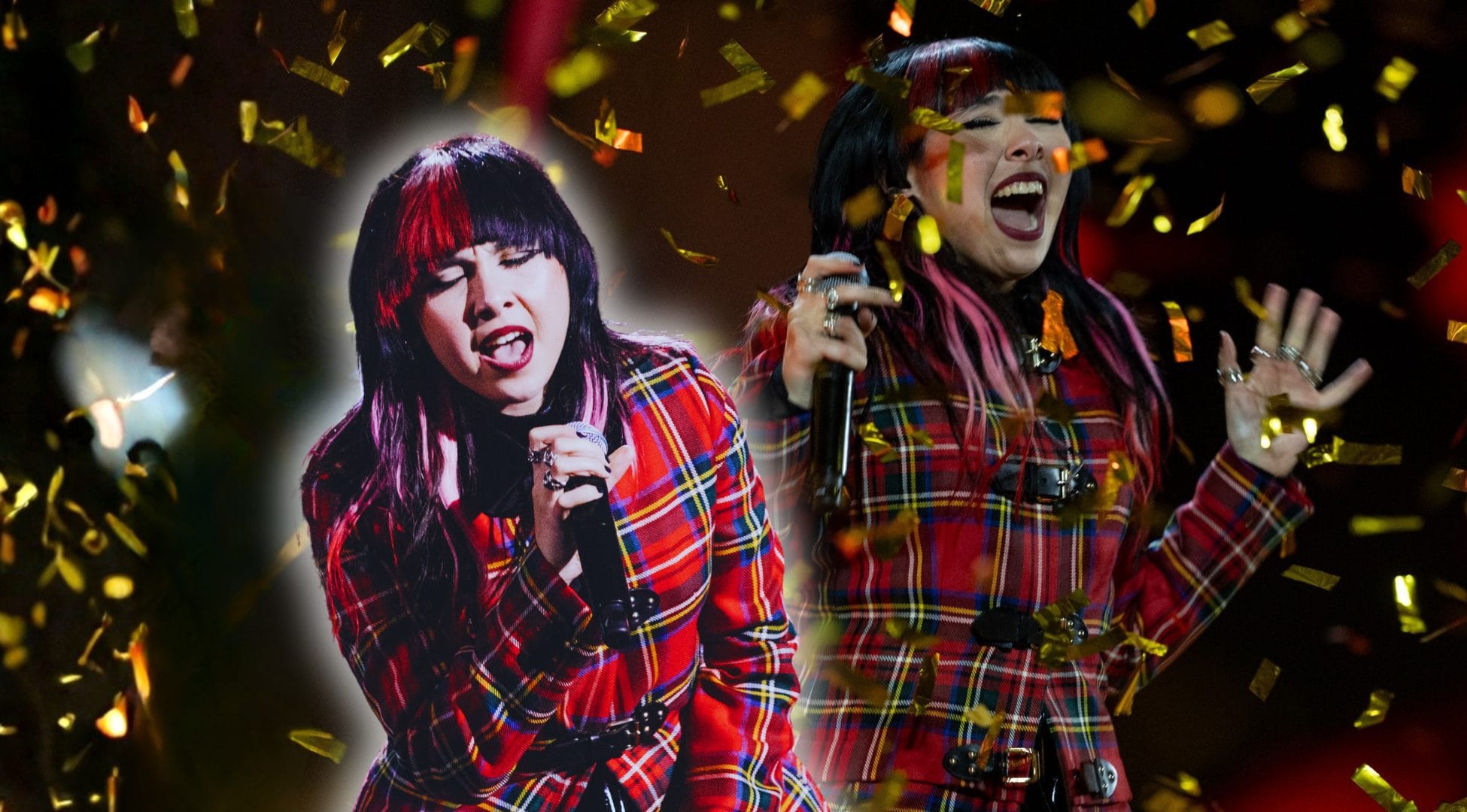 Rob vince l'ultima finale di X Factor a Napoli, dal prossimo anno lo show torna a Milano