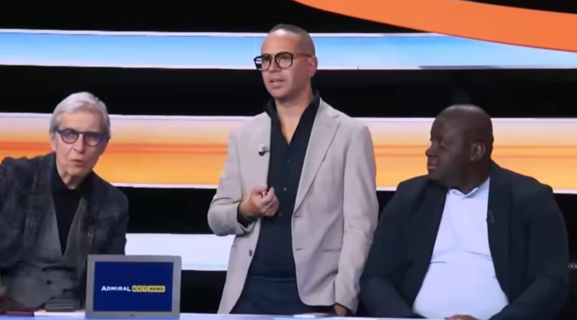 I Watussi a Sportitalia, Malù e Criscitiello: "Non c'è razzismo. Chi non guarda la trasmissione non può capire il contesto"
