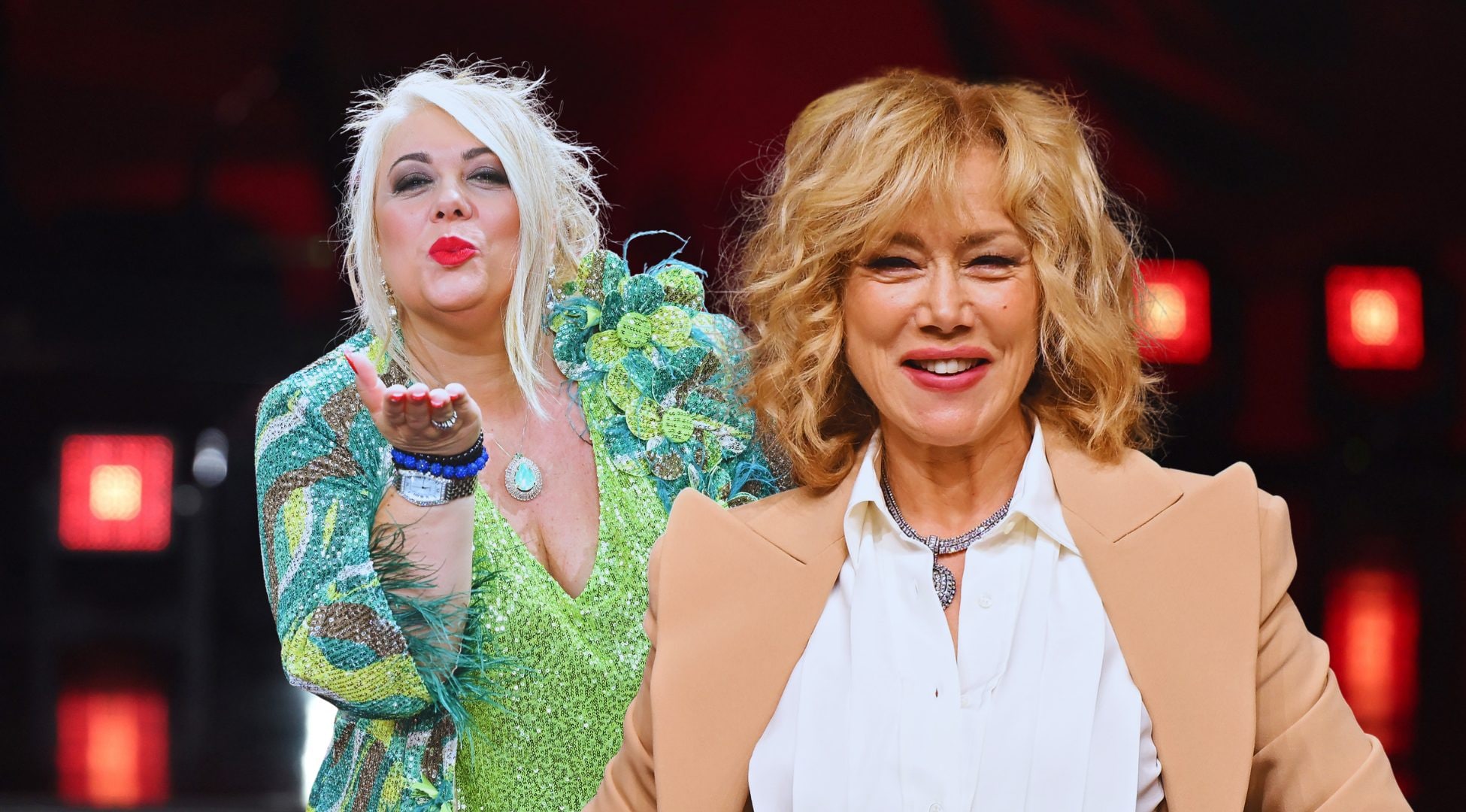 Nancy Brilli ha ricevuto più di 60mila voti fantasma a Ballando con le stelle: "Eliminata dai bot, non da Rossella Erra"