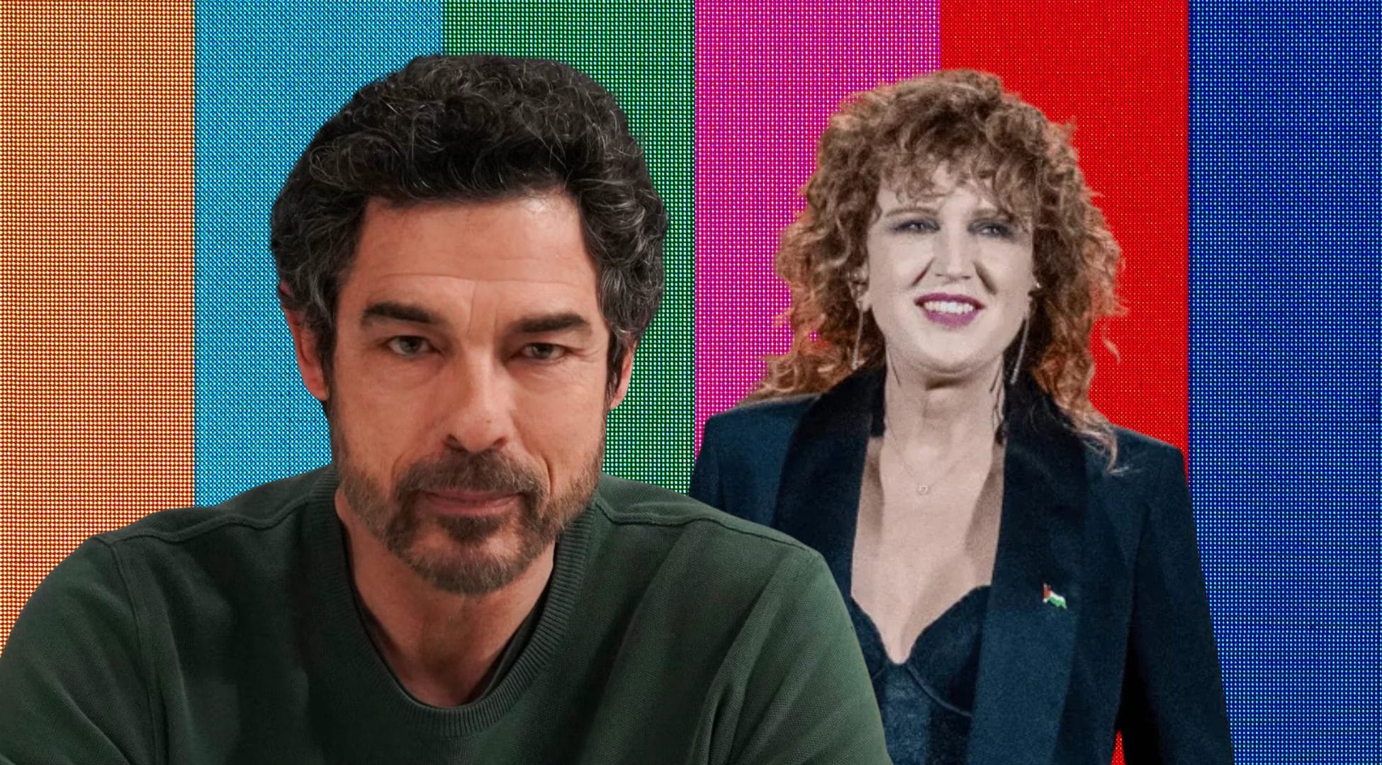 Ascolti TV 11 dicembre, chi ha vinto la sfida tra Un professore 3 e Una nessuna e centomila