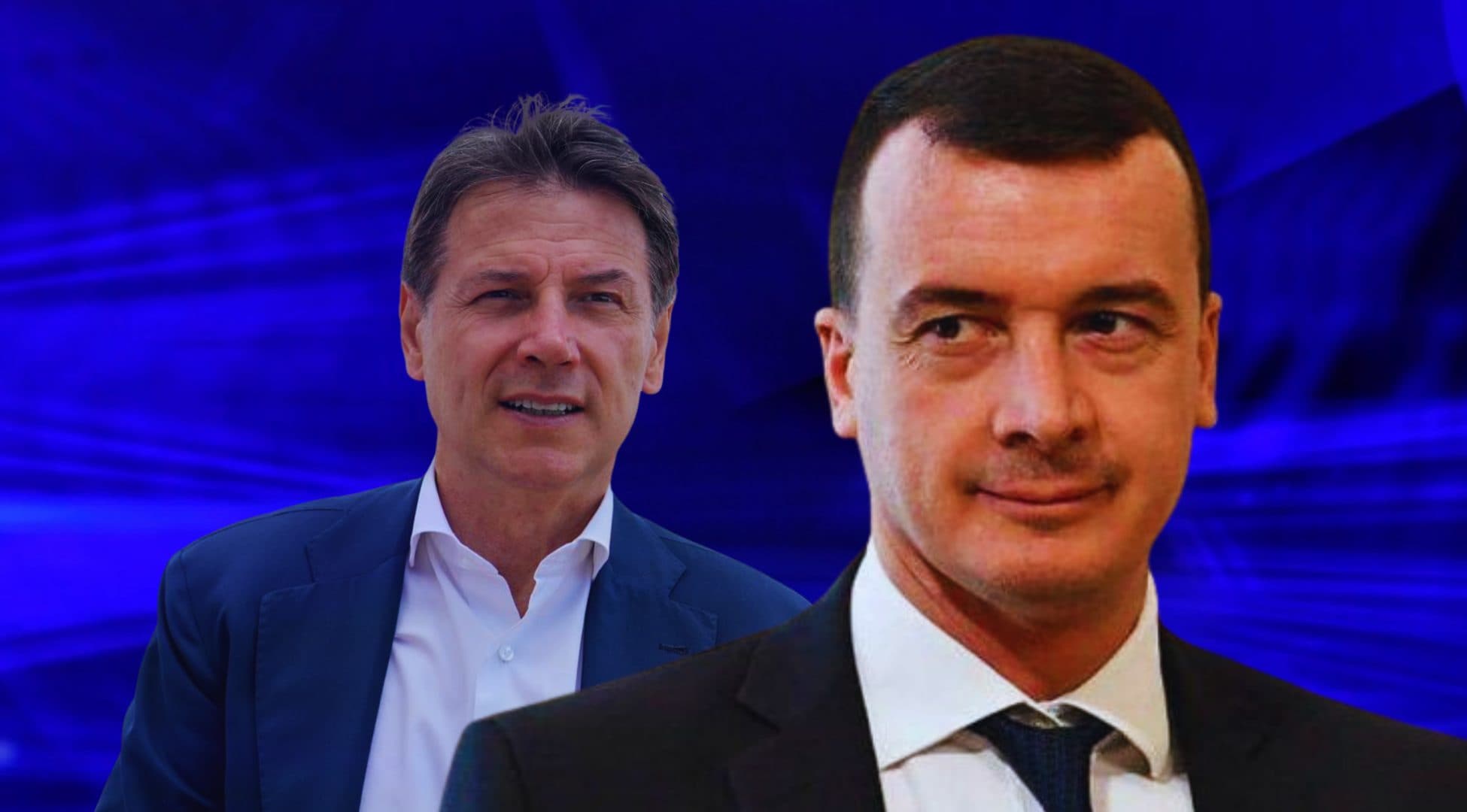 Rocco Casalino a Verissimo con Conte in videomessaggio: la "strategia pop" per riconquistare Palazzo Chigi passa da Mediaset