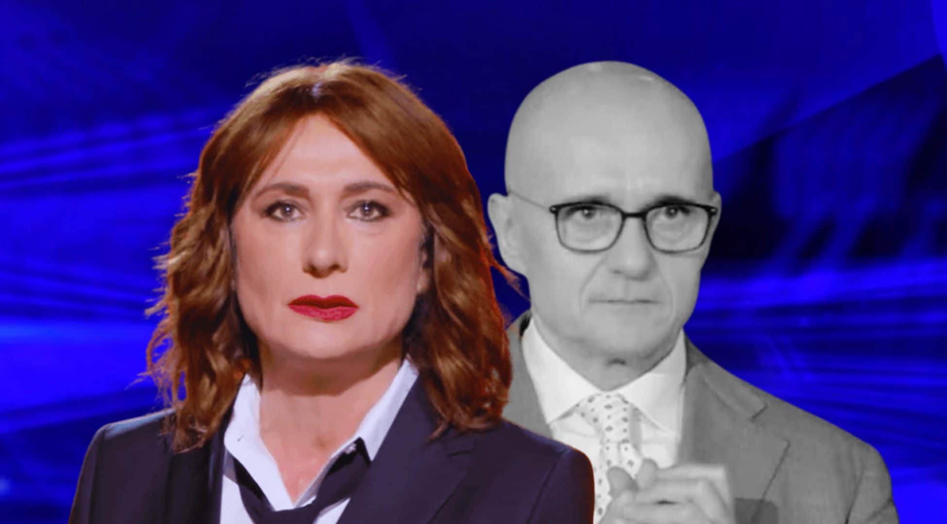 Vladimir Luxuria difende Alfonso Signorini e non nomina Corona: "Visibilità per un pugno di like senza pietà e umanità"