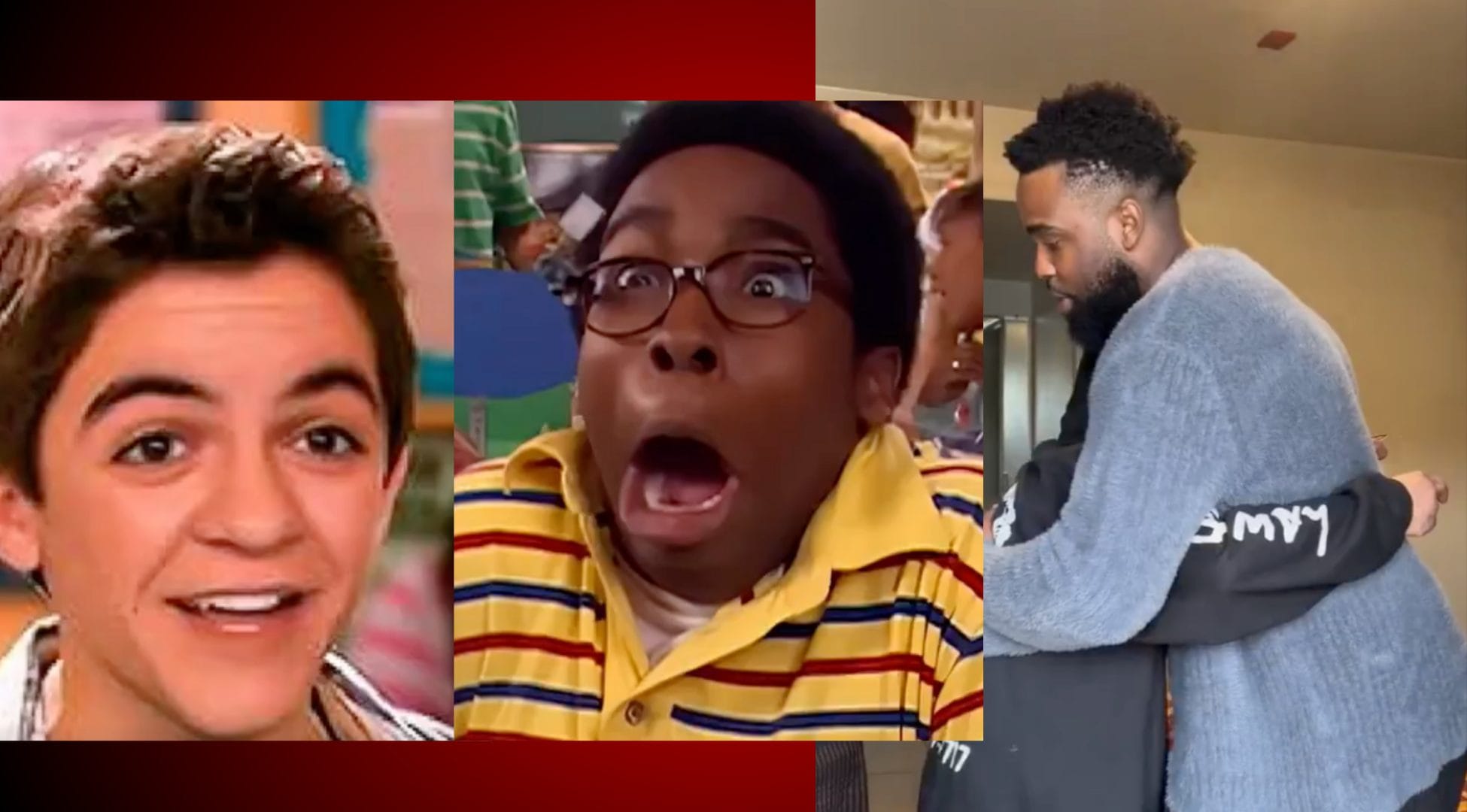 Tylor Chase, l'ex collega di Nickelodeon lo salva dalla strada: pranzo, hotel e tentativo di convincerlo per la rehab