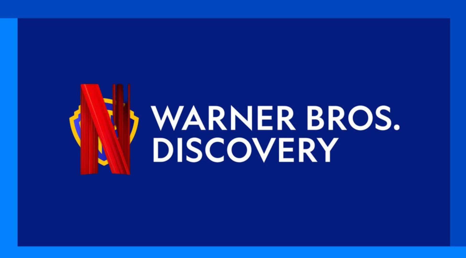Netflix sta acquistando Warner Bros. Discovery: trattative in corso per l'affare del secolo