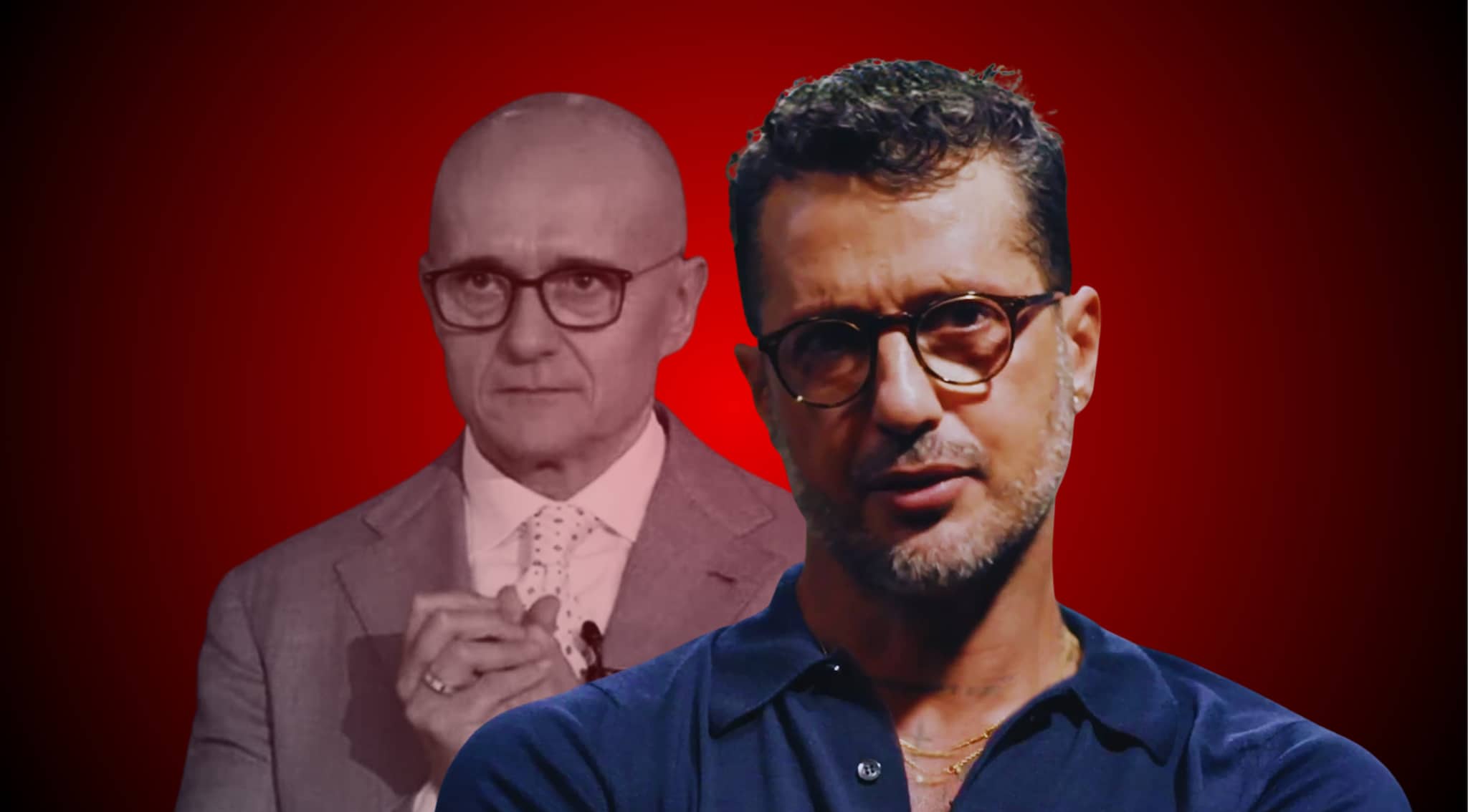 Falsissimo, nuovo esposto del Codacons, Rienzi: "Spero che Corona non faccia tutto per tornaconto personale"