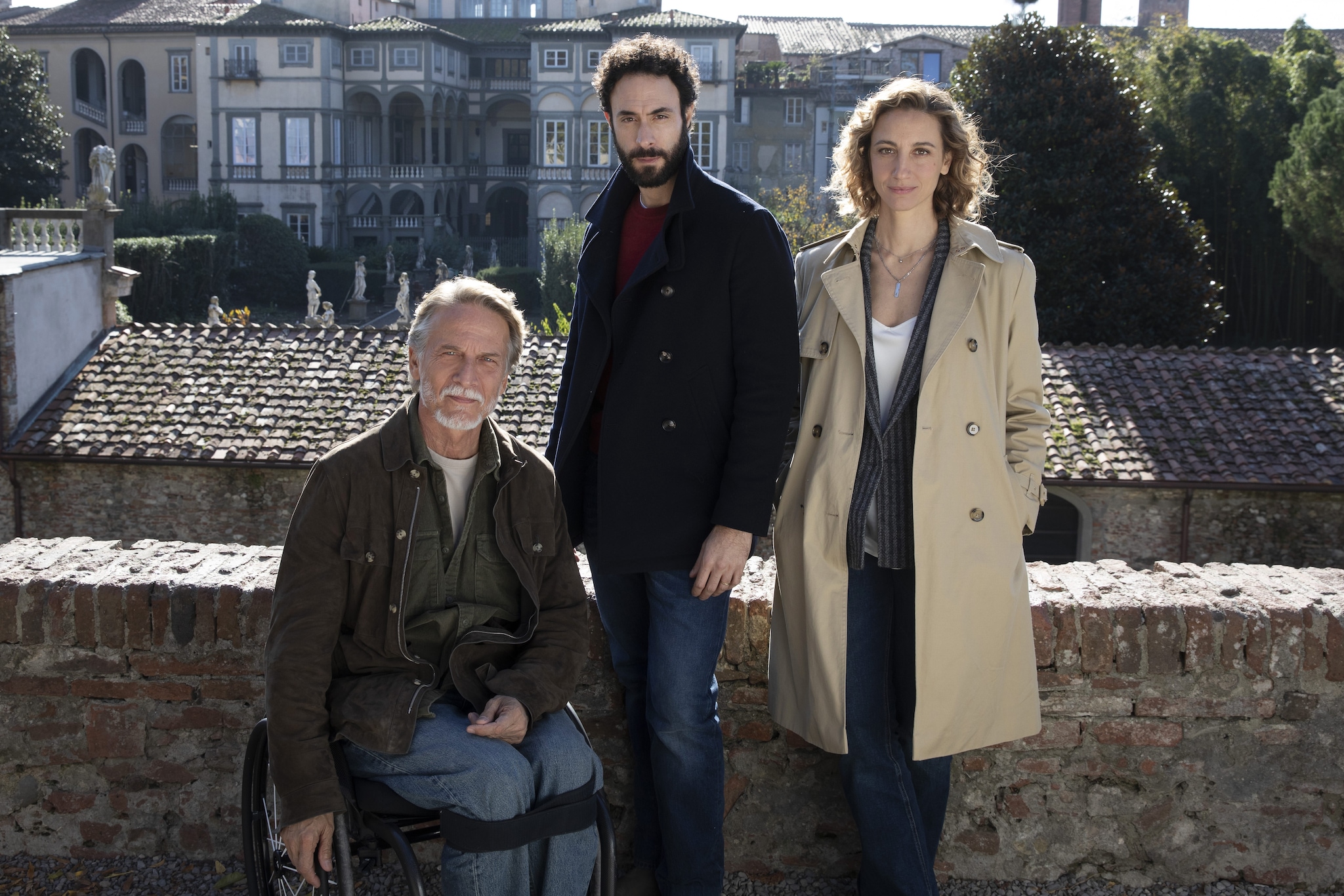 Ascolti tv 3 dicembre: chi ha vinto tra L'altro ispettore e Gigi e Vanessa Insieme, i dati di Affari Tuoi e La Ruota