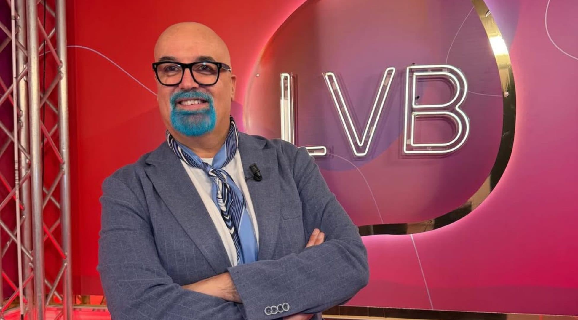 Giovanni Ciacci ha perso 55 chili in un anno: “Aiutato con le punture, è una nuova cura arrivata dall’America”