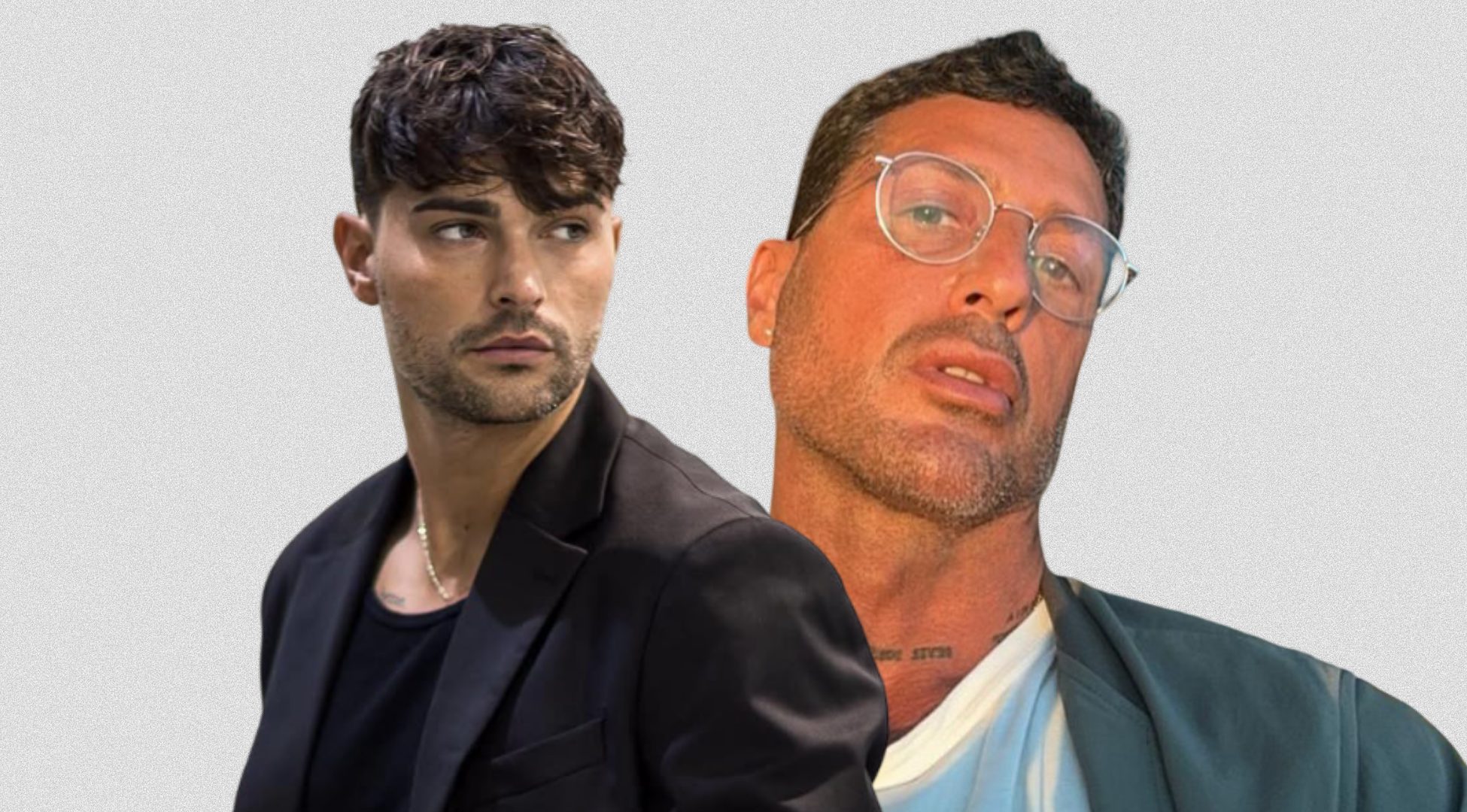 Davide Donadei sfida Corona: “Pubblica il video con Signorini in albergo. Se non esiste, ti denuncerò”