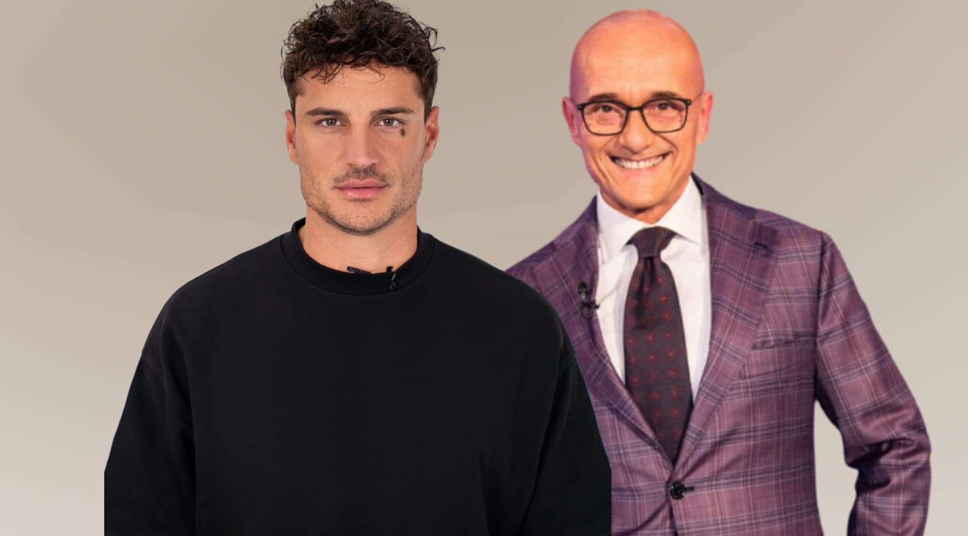 Gianluca Costantino e la verità sul rapporto con Signorini: messaggi e inviti cominciati dopo il reality