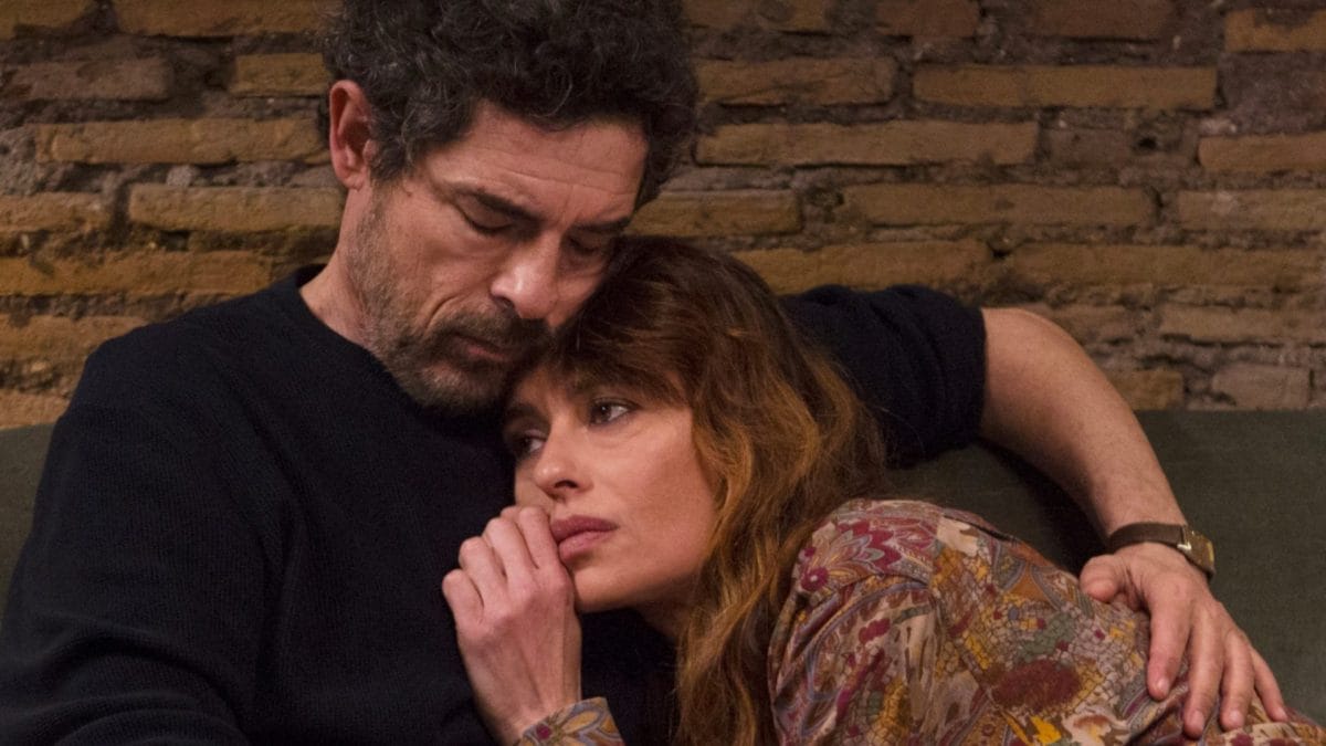 Un professore 3, anticipazioni mercoledì 17 dicembre