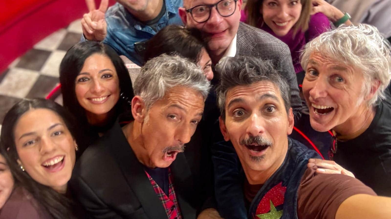 Fiorello e la stoccata alla Rai: "La Pennicanza dovrebbe andare in TV, ma non ci vogliono"