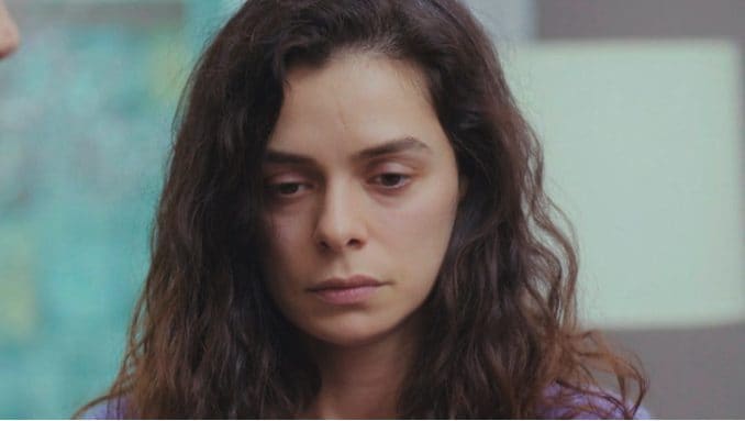 La forza di una donna, anticipazioni dal 15 al 20 dicembre: Bahar e Sarp riescono a scappare dalla prigionia di Nezir